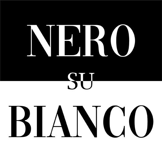NerosuBianco